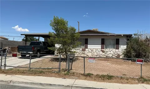 2244 Pariva St, Las Vegas, NV 89115