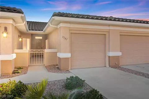 3161 Quail Song Dr #3161, Laughlin, NV 89029
