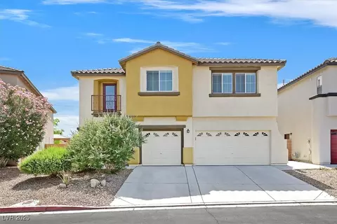 3689 Bufflehead St, Las Vegas, NV 89122
