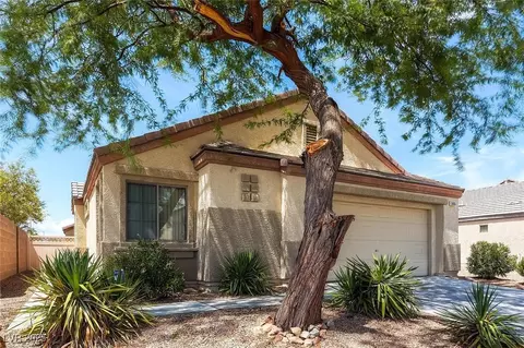 5605 Midnight Breeze St, North Las Vegas, NV 89081