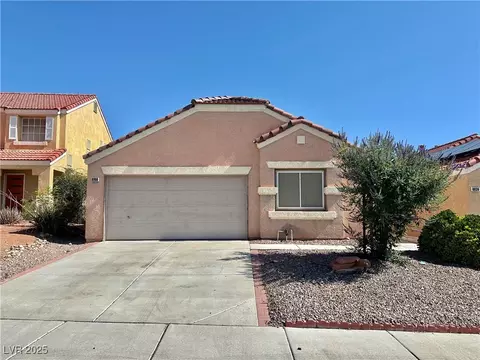 8900 Big Bear Pines Ave, Las Vegas, NV 89143