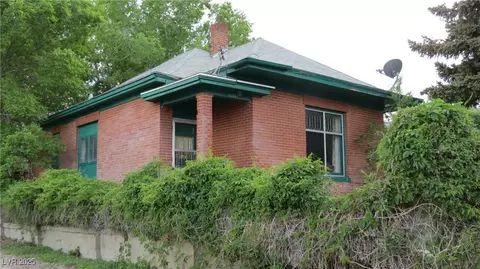 1136 Avenue G, Ely, NV 89301
