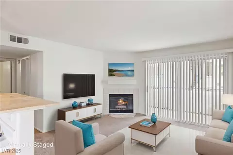 5265 Caspian Springs Dr #201, Las Vegas, NV 89120