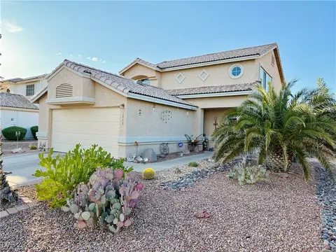 1068 African Eagle Ave, Henderson, NV 89015