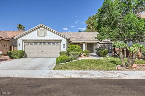 3640 Snowy Pines St, Las Vegas, NV 89147