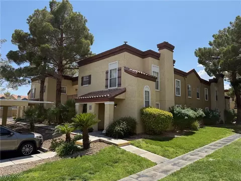 2801 N Rainbow Blvd #166, Las Vegas, NV 89108