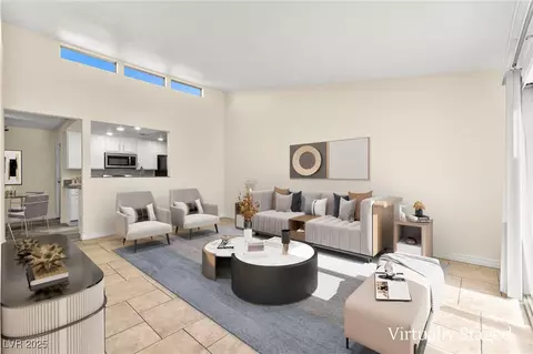 727 Heritage Vista Ave, Henderson, NV 89015