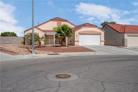 6138 Crystal Flower Way, North Las Vegas, NV 89031