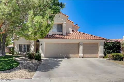 5908 Marbrisas Ln, Las Vegas, NV 89130