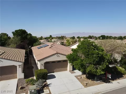 5439 E Cansano St, Pahrump, NV 89061