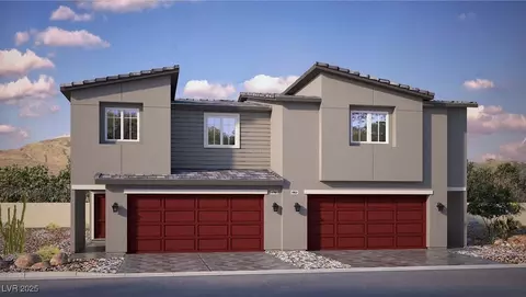 240 Mocha Coconut Ave #LOT 103, North Las Vegas, NV 89084