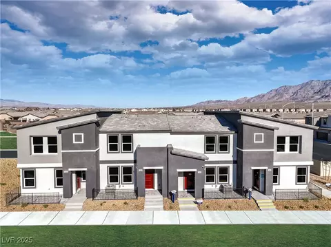 Undisclosed, North Las Vegas, NV 89084