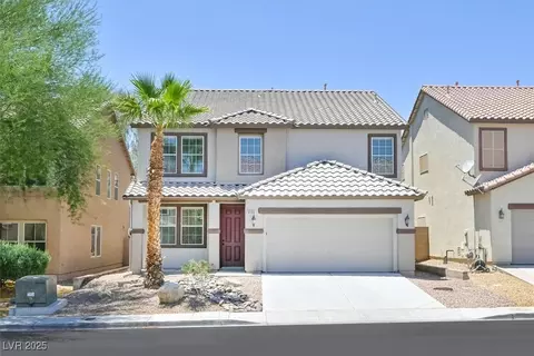 6133 Roseboro Ct, North Las Vegas, NV 89081