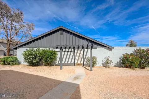 3924 Blackford Pl, Las Vegas, NV 89102