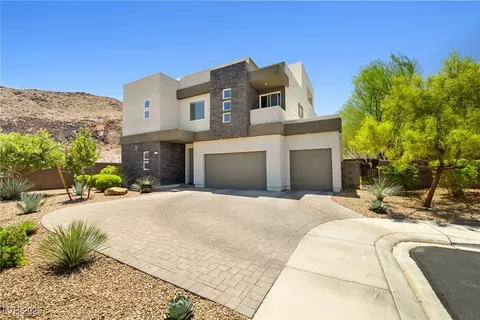 865 Auroras Edge Ct, Henderson, NV 89012