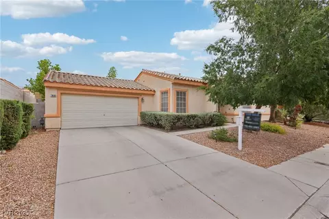 7616 Yondering Ave, Las Vegas, NV 89131