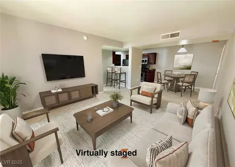 7885 W Flamingo Rd #1101, Las Vegas, NV 89147