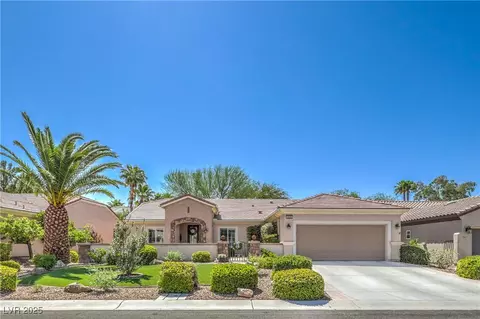 2225 Blackburn Hills Ave, Henderson, NV 89044