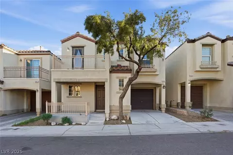 9069 Tantalizing Ave, Las Vegas, NV 89149