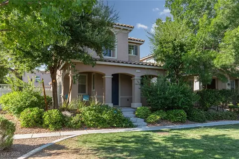 3175 Obscured Light Walk, Henderson, NV 89044