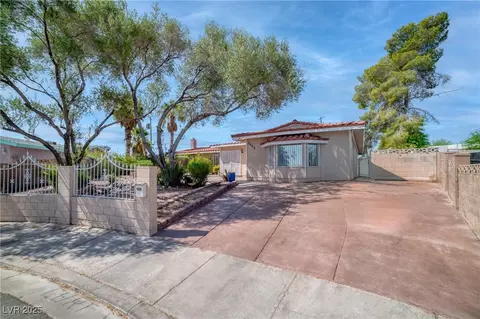 2880 Placita Ct, Las Vegas, NV 89121