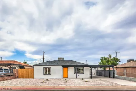 40 Laswell St, Henderson, NV 89015