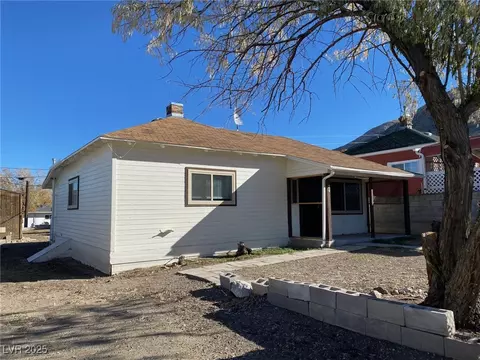 24 Avenue C, Mcgill, NV 89318