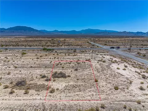 591 N Delta St, Pahrump, NV 89060