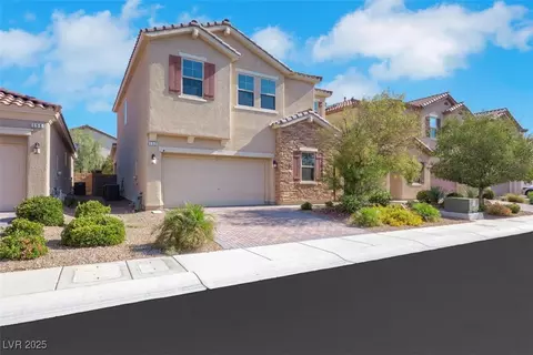152 Walkinshaw Ave, Las Vegas, NV 89148