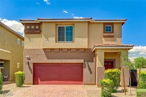 934 Twincrest Ave, North Las Vegas, NV 89032
