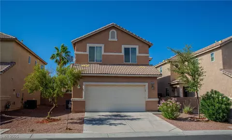 5216 Loma Verde Ave, Las Vegas, NV 89108