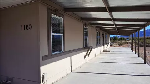 1180 Lava Ave, Sandy Valley, NV 89019