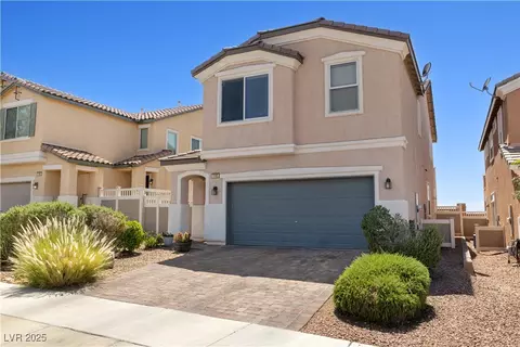 1165 Cactus Rock St, Henderson, NV 89011