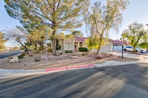 5601 Cavalier Cir, Las Vegas, NV 89130