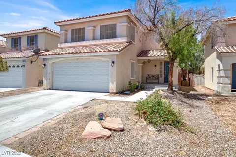 7437 Treasure Chest St, Las Vegas, NV 89139