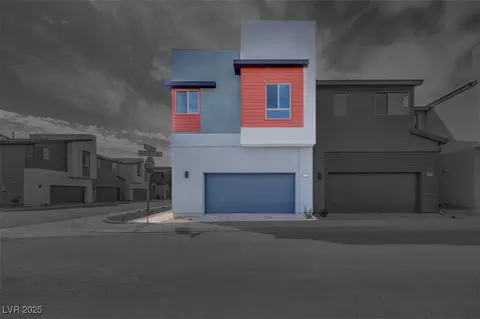 4333 Tabor Peak Ave, Las Vegas, NV 89141