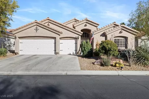 10638 La Spezia Way, Las Vegas, NV 89141