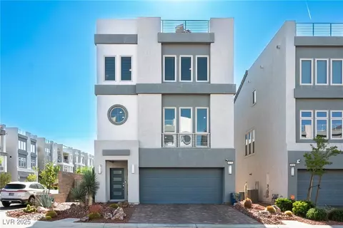 8175 Caldera Creek St, Las Vegas, NV 89113