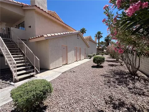 7948 Calico Vista Blvd #101, Las Vegas, NV 89128