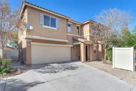 6068 Conroe Ct, Las Vegas, NV 89118