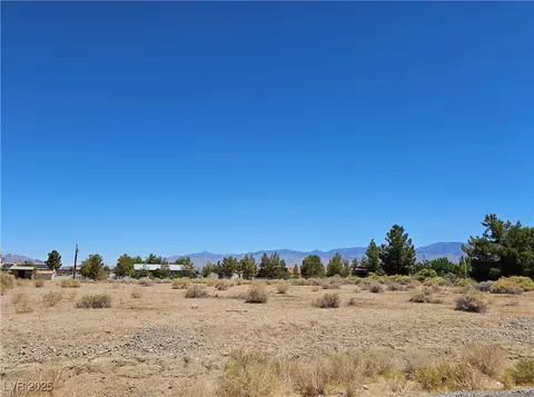 1280 Huckleberry, Pahrump, NV 89048