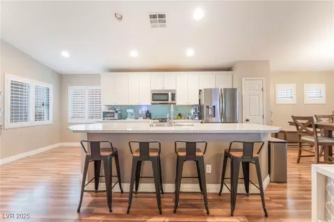 5733 Dazzling Sparks St, North Las Vegas, NV 89031