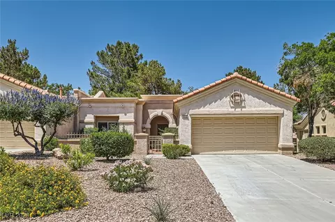 9516 City Hill Ct, Las Vegas, NV 89134