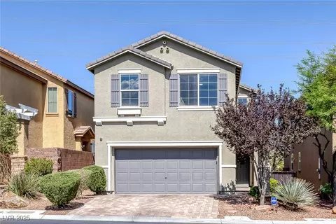 7720 Houston Peak St, Las Vegas, NV 89166