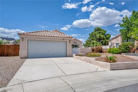 5139 Zapata Ln, North Las Vegas, NV 89031