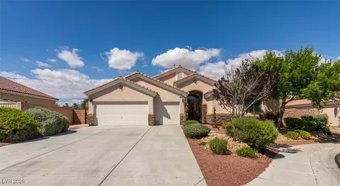 8204 Turbys Treehouse Pl, Las Vegas, NV 89131