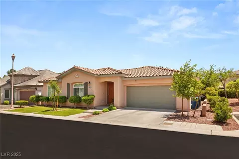 10463 Pioneer Park Ave, Las Vegas, NV 89135