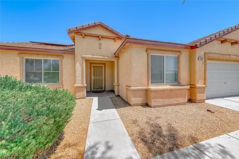 3604 Cantura Crest Ct, North Las Vegas, NV 89031