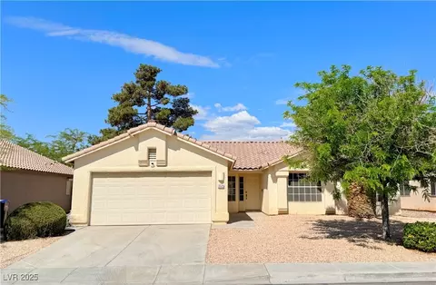 3523 Calf Roper Ct, North Las Vegas, NV 89032