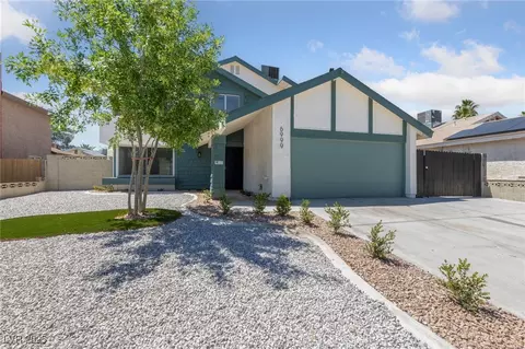 6999 Montcliff Ave, Las Vegas, NV 89147